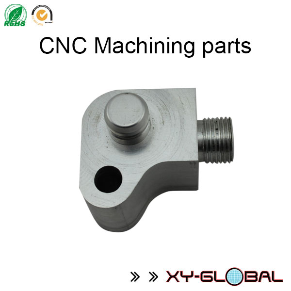 Kundenspezifische CNC-Bearbeitung Service maßgeschneiderte CNC-Drehteile