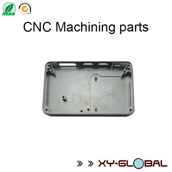 Aangepaste CNC medische precisie-onderdelen