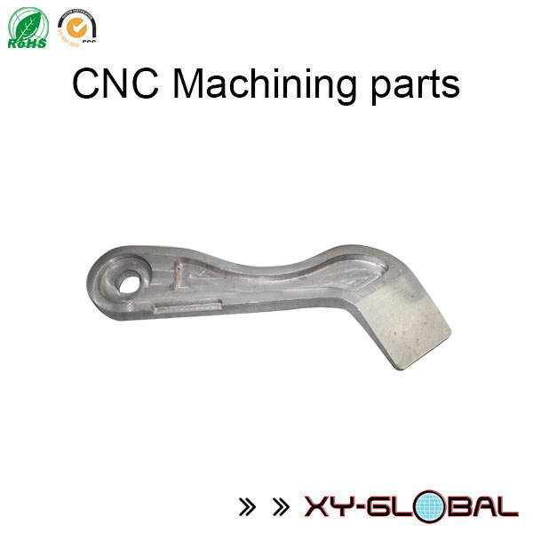 Personalizado CNC torneado / fresado / pulido / parte mecanizado, mecanizado mejor precio de fábrica