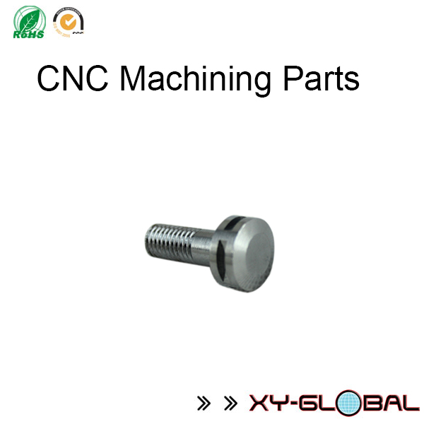 Customized presision metálicas estampadas e CNC metal Parte