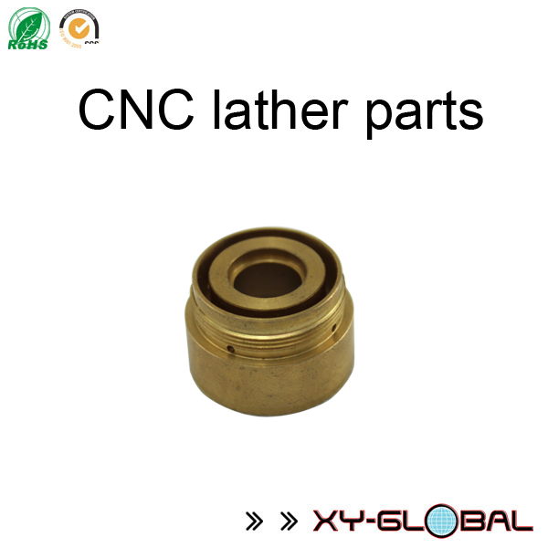 Kundenspezifische CNC Drehteile