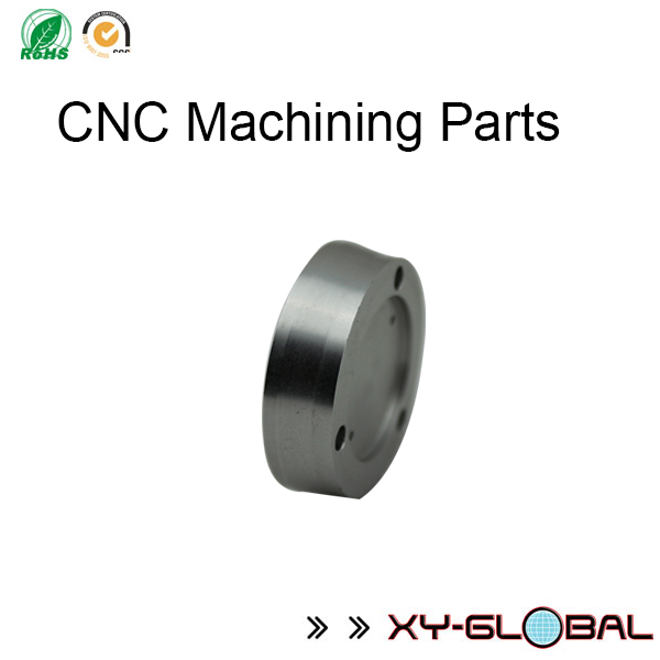 Personalizado latón diseño de alta precisión piezas de mecanizado CNC con ampliamente usos