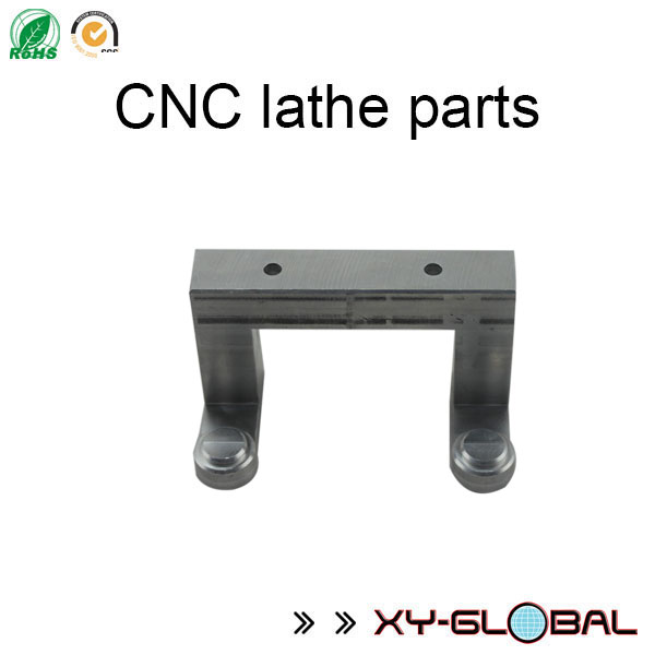 Customized pièces d'usinage CNC de haute qualité avec AL6061