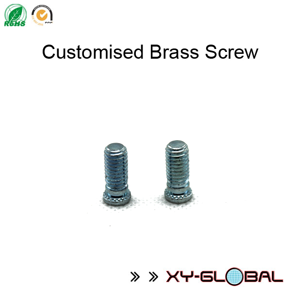 DIN Set Screw