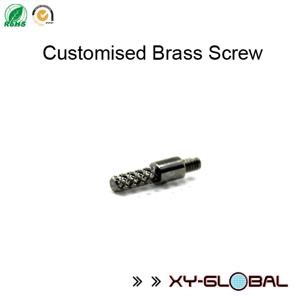 Decorative Screw parts