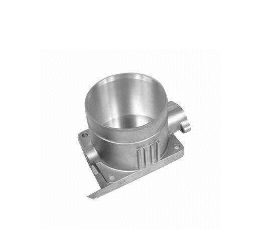 China Die casting fabricante