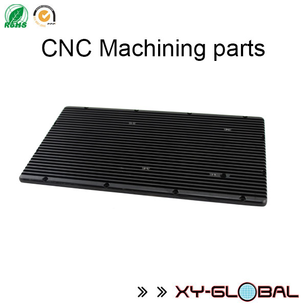 FR4 epoxy fiberglass cnc machining parts