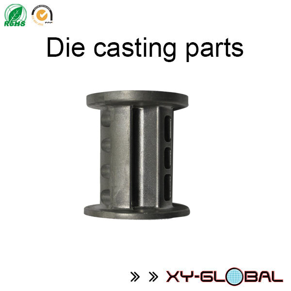 XY-GLOBAL定制压铸配件用于高精密机器设备