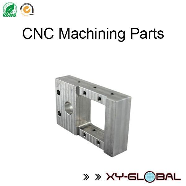 Compara precisión Torno CNC de mecanizado de piezas según los dibujos