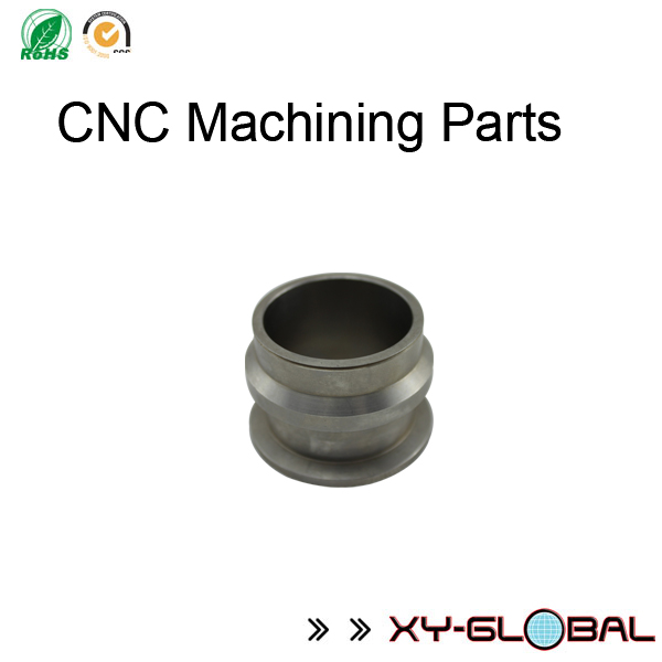 Excelentes piezas de mecanizado de metal CNC de la buena calidad de estampación