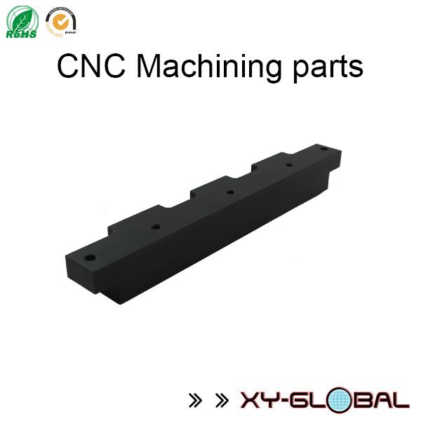 Perkakasan pengeluar Pemesinan Bahagian Precision CNC