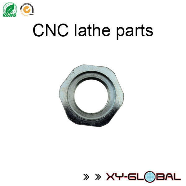 Hex CNC-Drehteil