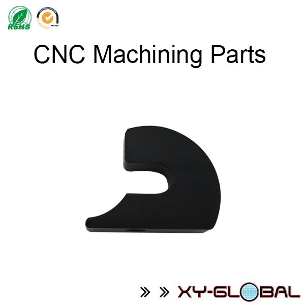 Piezas mecanizadas CNC de alta precisión de encargo con un buen servicio hecho en China