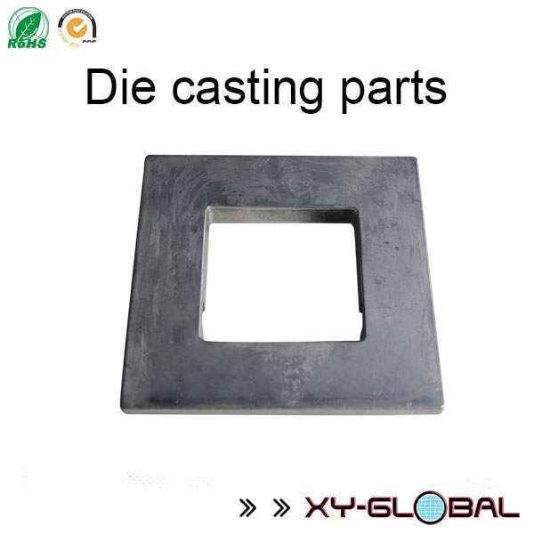 High Precision Schilderen Aluminium Die Casting Parts