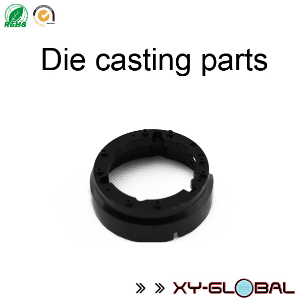 High Quality Alloy Die Casting for photographic