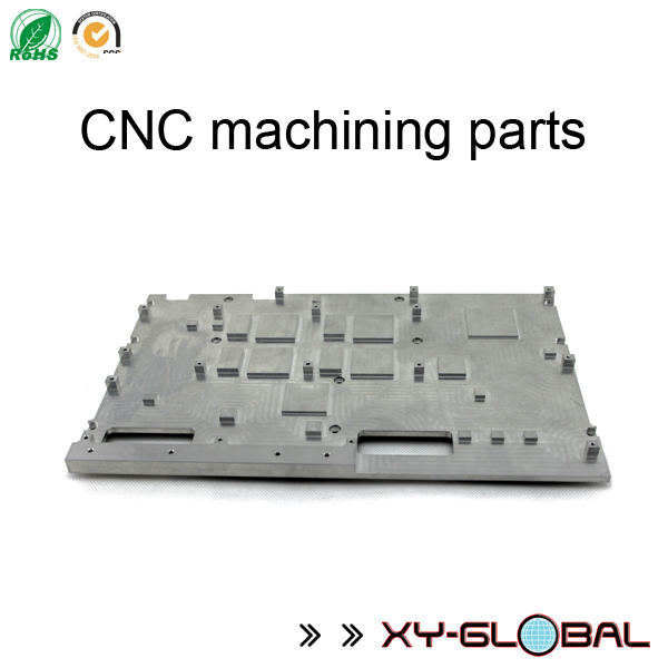 Alta calidad de piezas de torno CNC