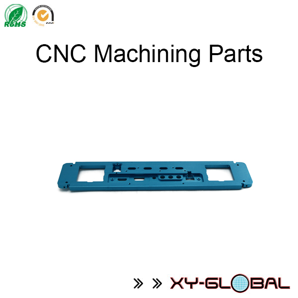 高品質のステンレス鋼のCNC CNC機械加工部品をオンにする