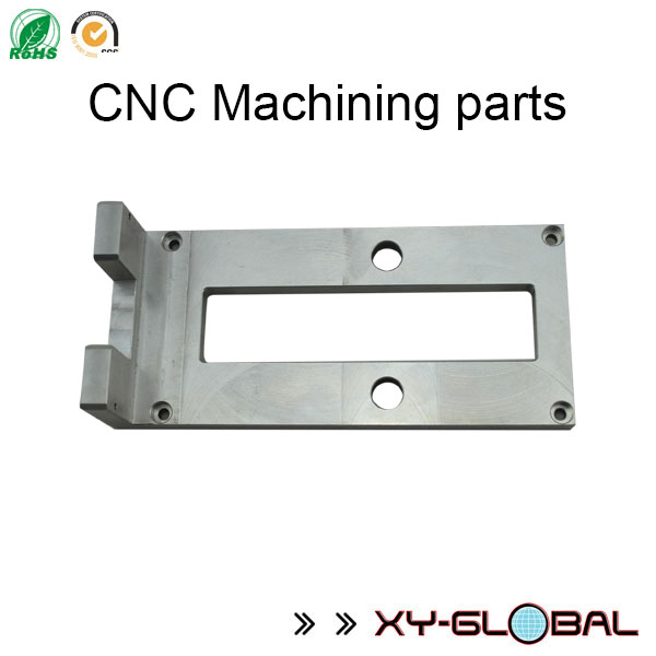 Peças de alta precisão de usinagem CNC para produtos da linha de produção automática