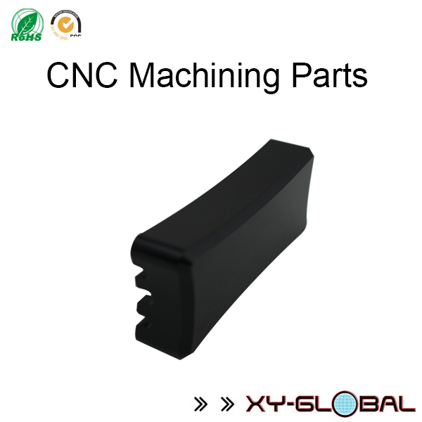 Hohe Präzision kundenspezifische CNC-Drehteile und Komponenten