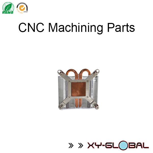 高精度の機械OEM CNC機械加工部品価格CNC Machiining