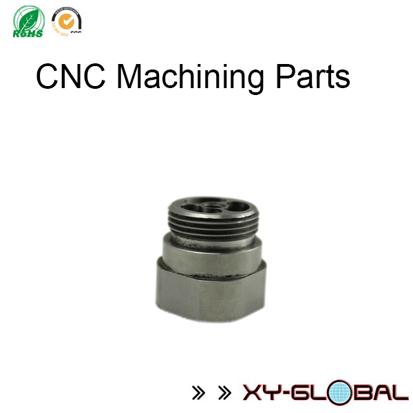 Alta precisión OEM mecánica y precio parte ODM mecanizado CNC CNC Machiining