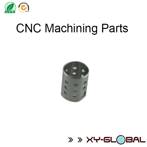 Serviço de alta qualidade de usinagem CNC OEM & peças de metal personalizados