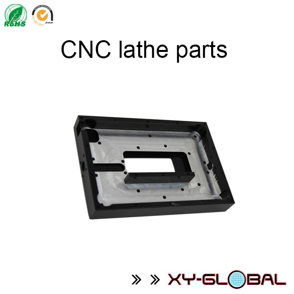 Desenhos personalizados de alta qualidade CNC usinagem de peças