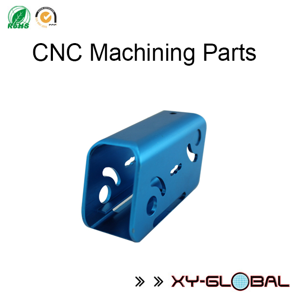 High quality provide custom cnc machined parts in ShenZhen China by drawings manufacturer