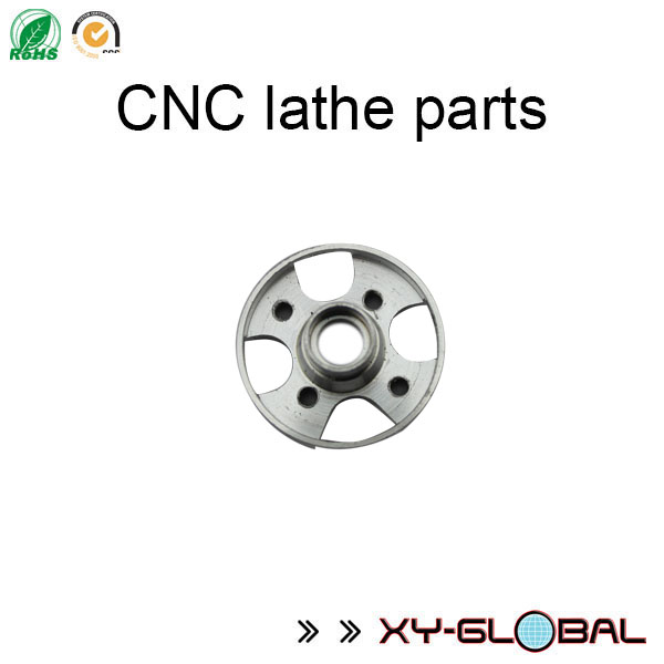 Hohe qulity CNC-Drehmaschine bearbeitete Teile Hardware-Teile