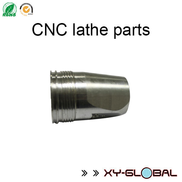 Hot Sale CNC Lathe Parts for precision instruments