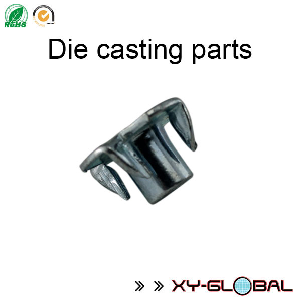 ISO 9001casting gieterij Investment casting accessoires voor instrumenten