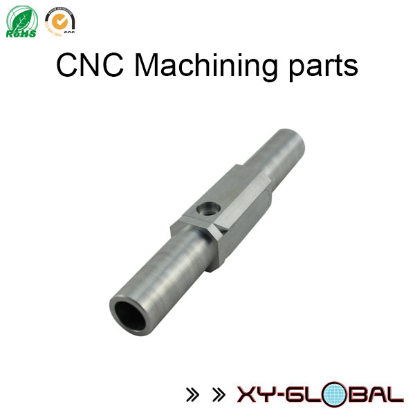 ISO OEM CNC-Bearbeitungsteil / maßgeschneiderte CNC-Teile / Präzisions-CNC-Drehteile