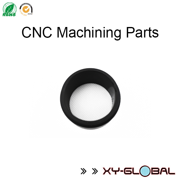 Grandes e pesadas peças de usinagem de metal CNC