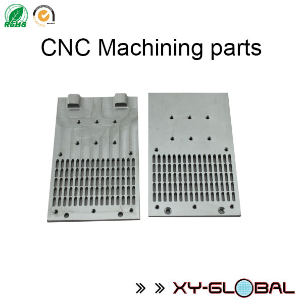 精明CNC加工配件6061铝合金配件