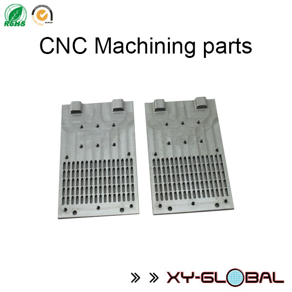 精明CNC加工配件6061铝合金配件
