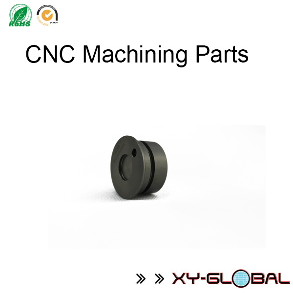 Metalen CNC deel van Metering pomp accessoire
