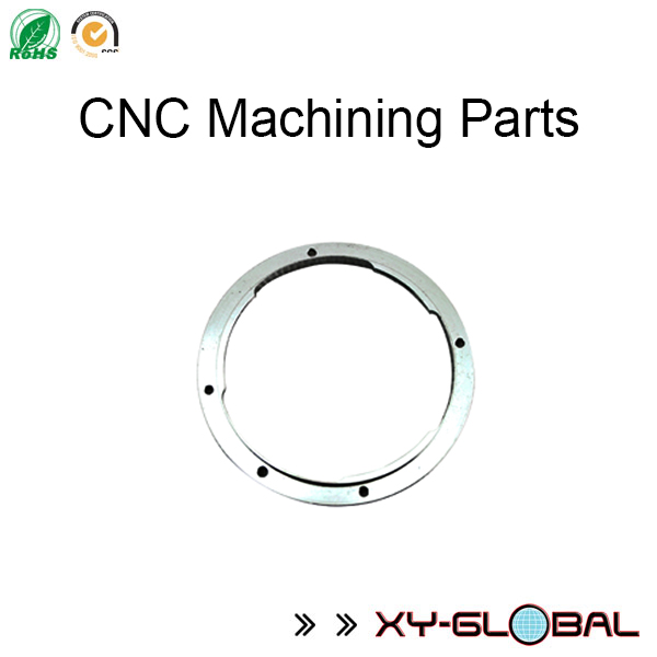 Metall CNC-Drehteile aus Aluminium Frästeile