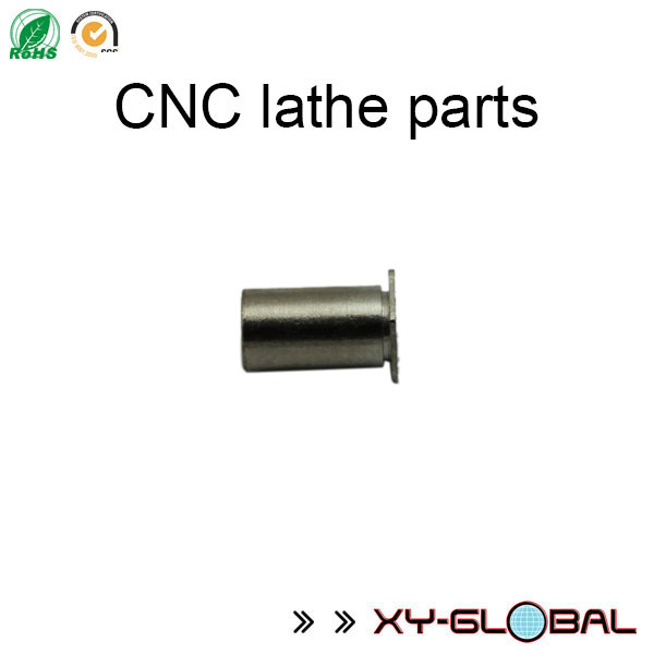 Natürliche SUS303 CNC-Drehteil
