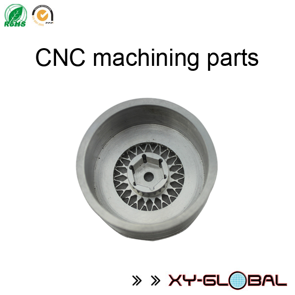 Piezas OEM CNC de mecanizado
