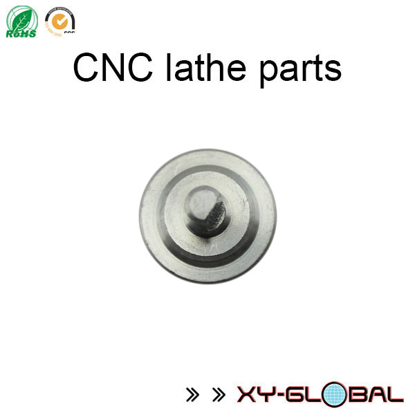 CNC OEM pièces de précision maching métalliques