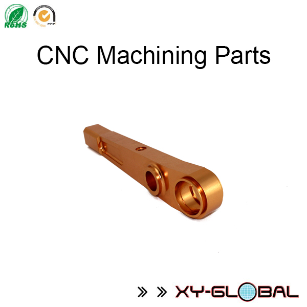 Piezas OEM no estándar CNC mecanizado de metales