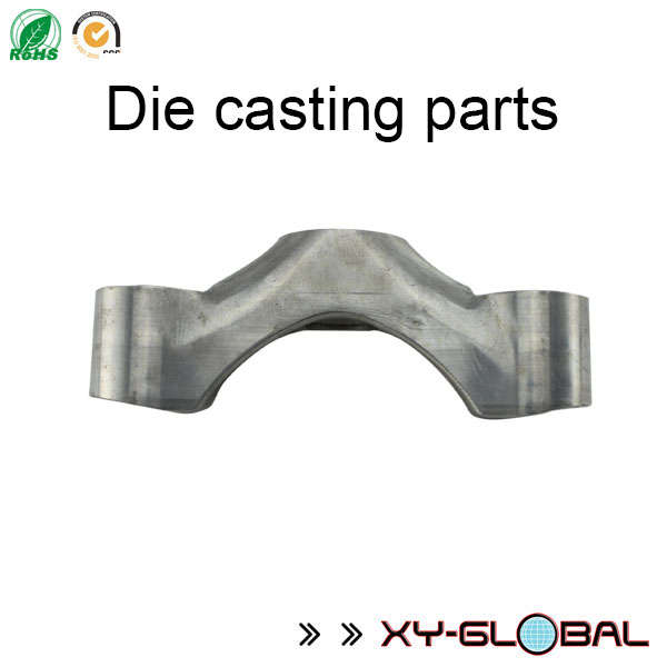 Traitement OEM personnalisé de haute qualité métal Die Casting partie