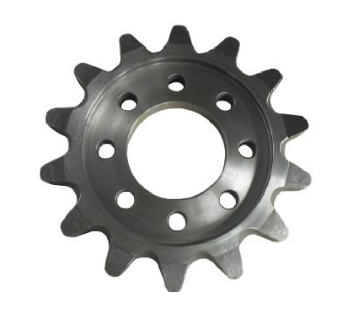 OEM casting parts lost wax casting stainless steel impellers