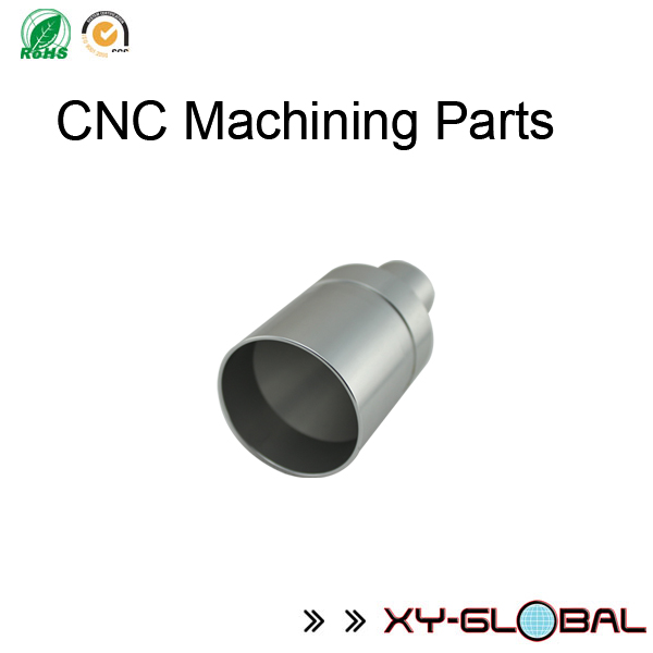 Angebot Präzisions-CNC-Metallbearbeitung Teile