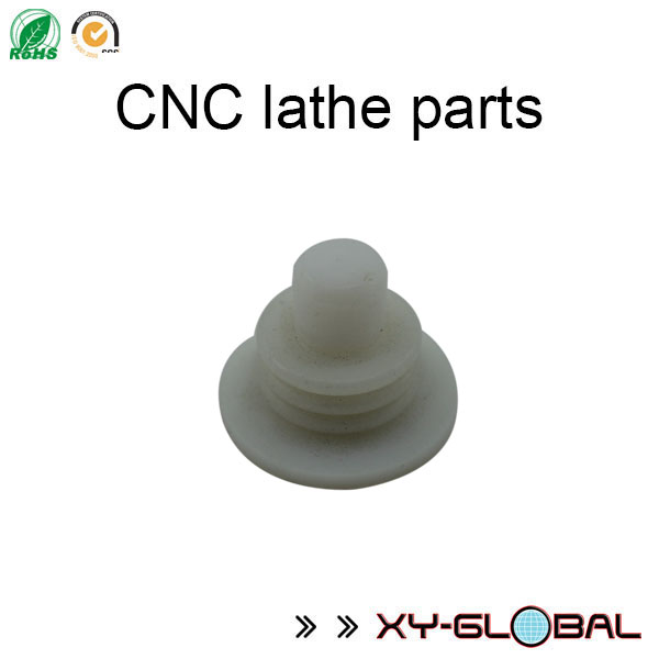 POM CNC-Bearbeitung Produkte für Instrumente