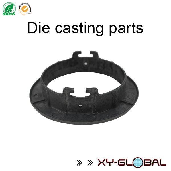 Precision Die Casting Part a Shenzhen