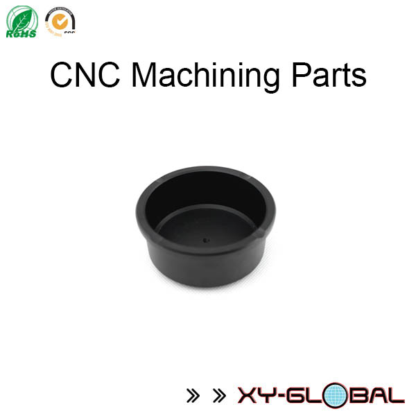 Precision Metal CNC usinage de pièces avec une bonne qualité