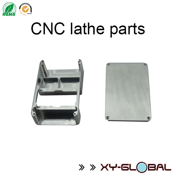 CNC di precisione pezzi meccanici e parti di metallo non standard