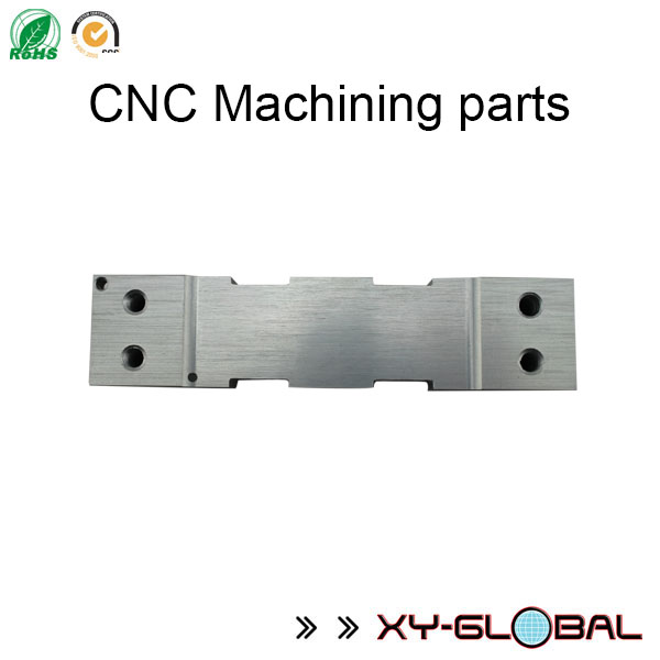 Usinage de précision sur mesure de pièces d'usinage CNC