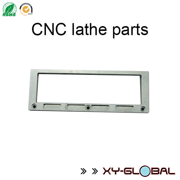 Professional Manufacturer high precicion CNC lathe parts